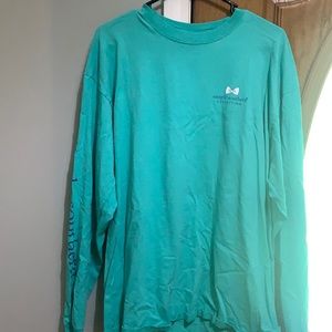 Simply southern long sleeve tee